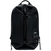côte&ciel（コートエシエル）ブラック リュック Amazon.co.jp: [COTE&CIEL] コートエシエル Yukon Sleek Black